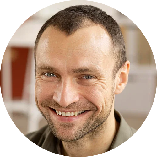 George M. ProstaVive review - prostate support results